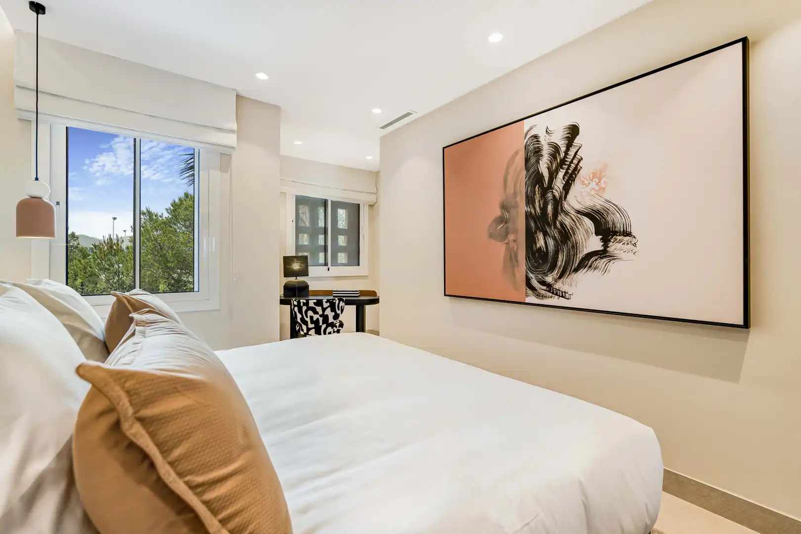 Apartament amb piscina en venda a Punta Plata, imagen 26
