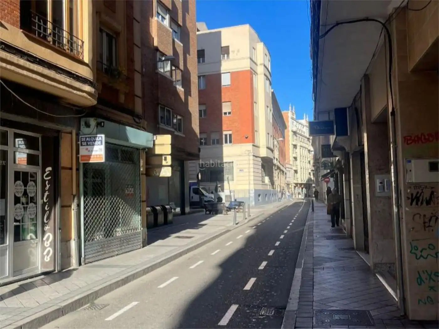 Pis amb ascensor en venda a Calle de Fray Luis de León 13, imagen 10