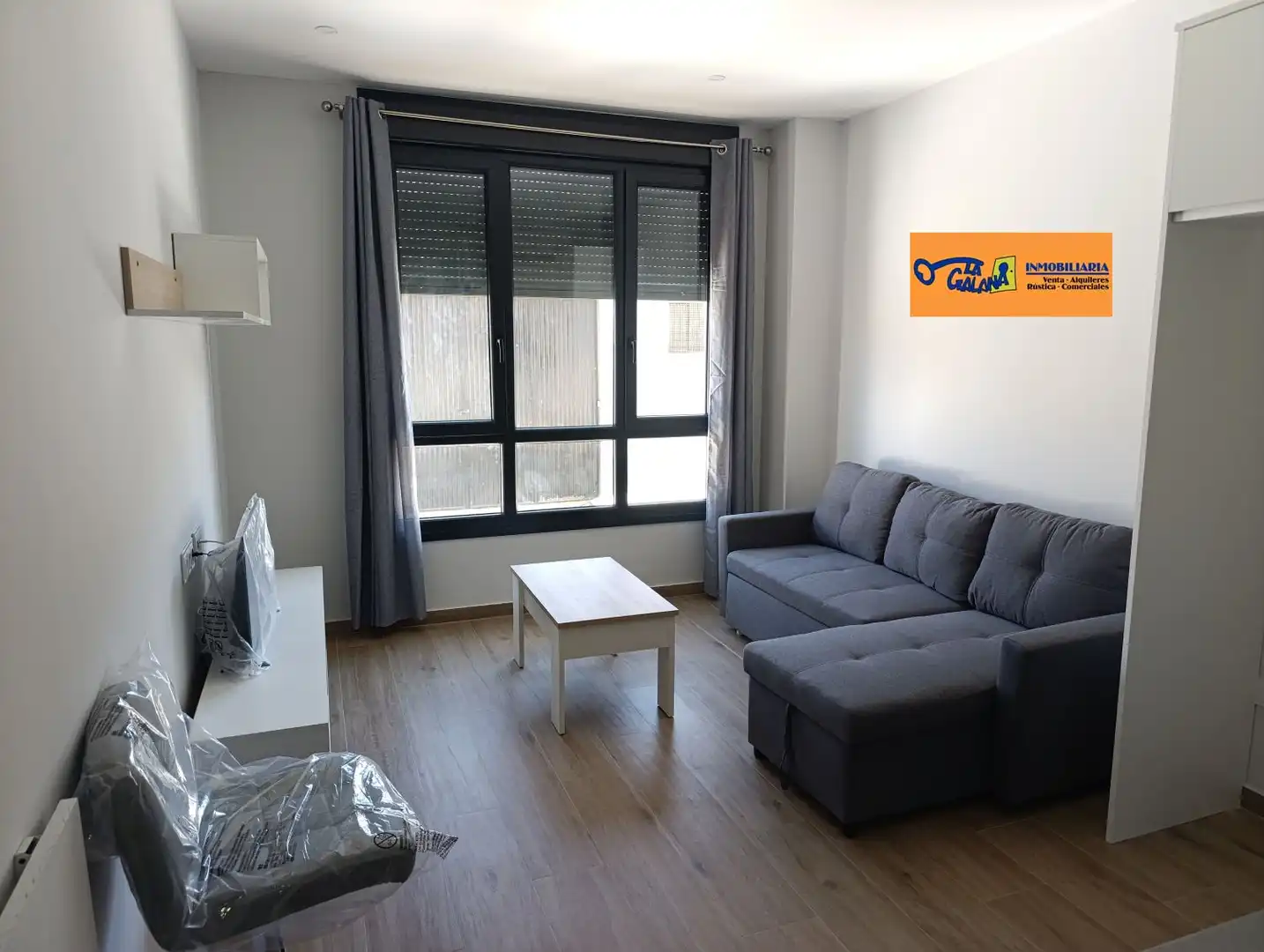 Studio for sale in Valdepeñas