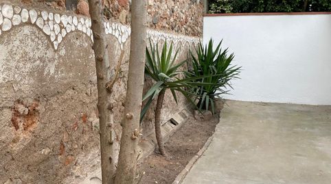 Foto 3 de Planta baixa en venda a Creu Alta, Sabadell