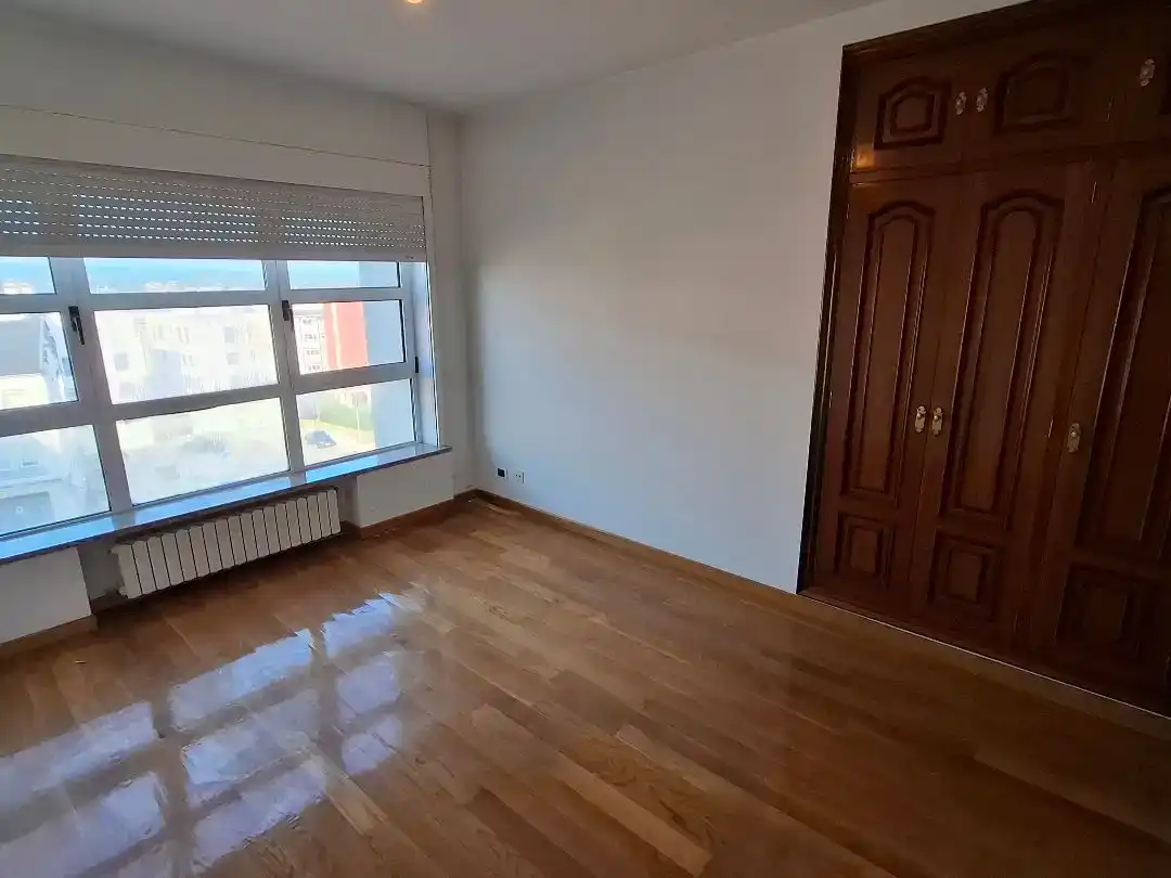 Dormitori de Pis en venda en Lugo amb Jardí privat, Parquet i Traster