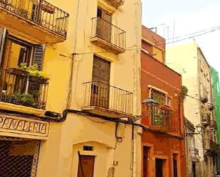 Vista exterior de Casa o xalet en venda en  Tarragona Capital