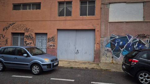 Foto 3 von Fabrikhallen zur Miete in Calle Calle Amílcar Barca, Sector V, Elche / Elx