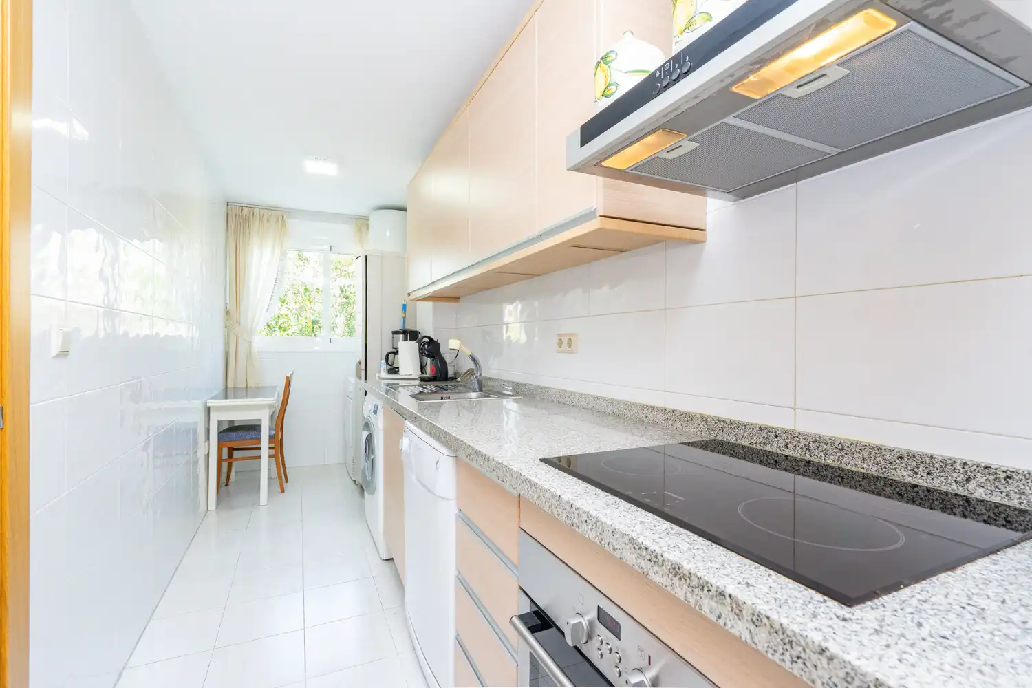 Wohnung mit Aufzug zum Verkauf in Carrer la Mar, imagen 9