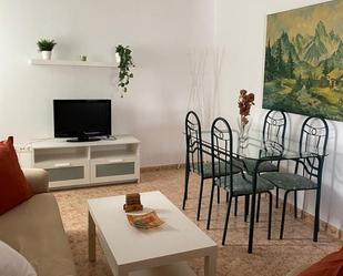 Living room of Flat for sale in Algar