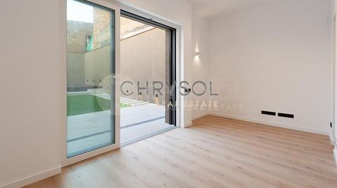 Foto 5 von Erdgeschoss zum Verkauf in Calle Rector Triado, Hostafrancs, Barcelona Capital