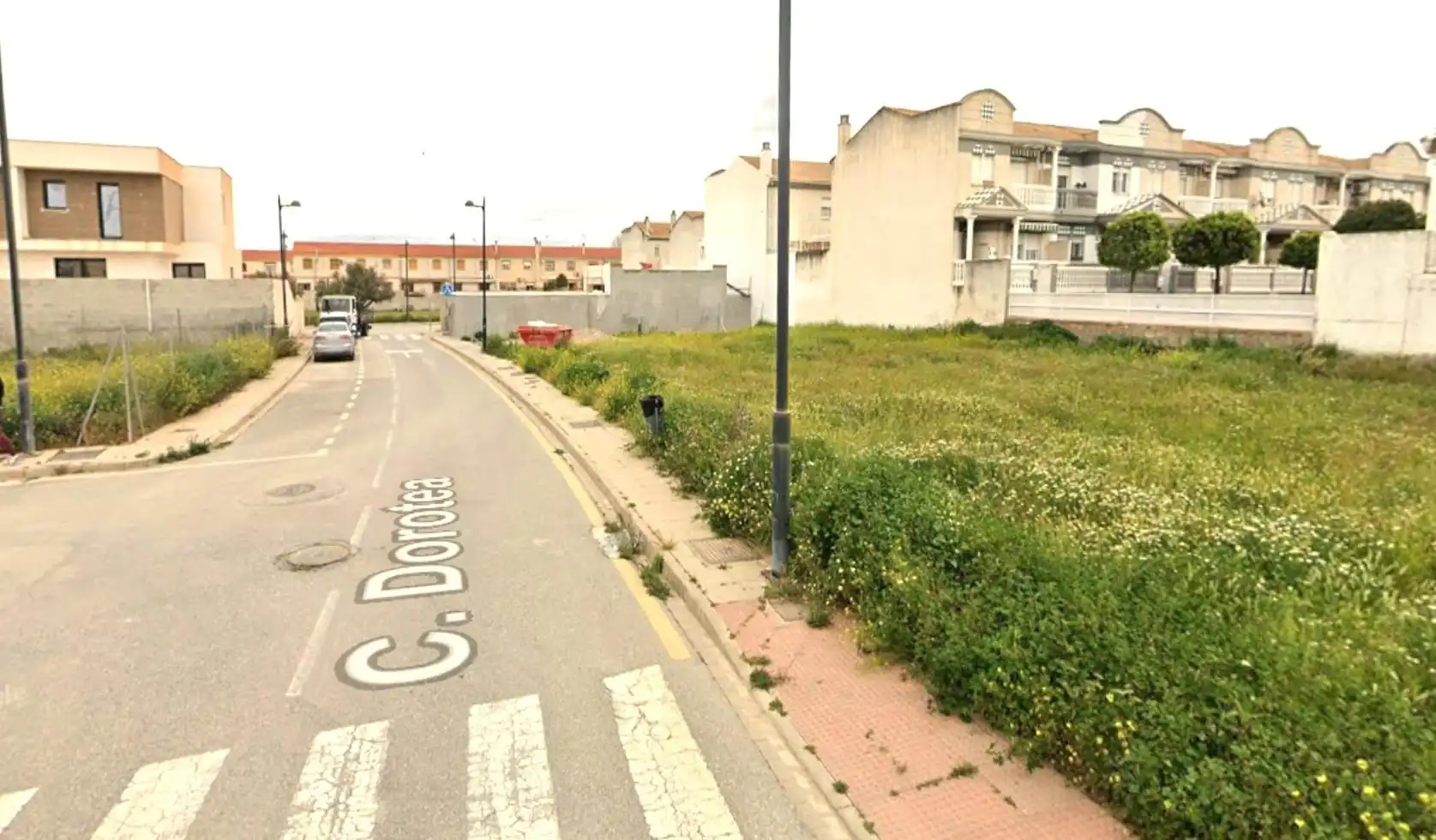 Terreno residencial en venta en Cúllar Vega, imagen 5