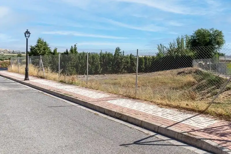 Terreny industrial en venda a Calle Pablo Neruda, imagen 15