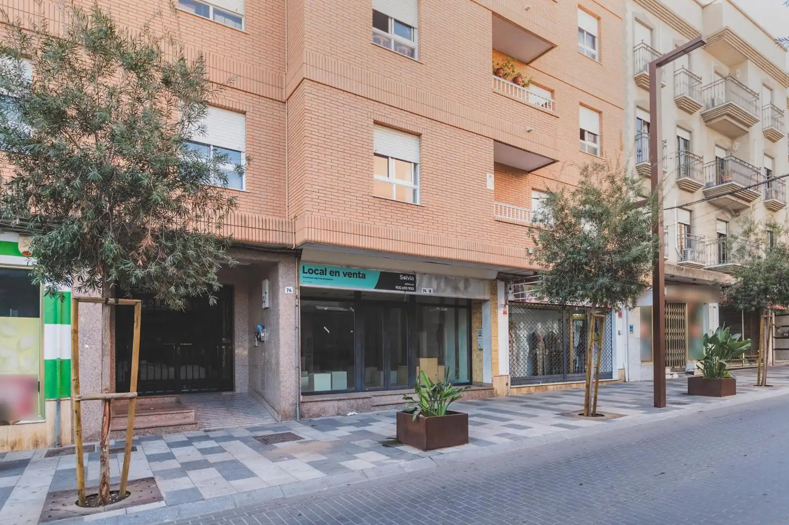 Local comercial en venda a El Ejido Ciudad, imagen 20