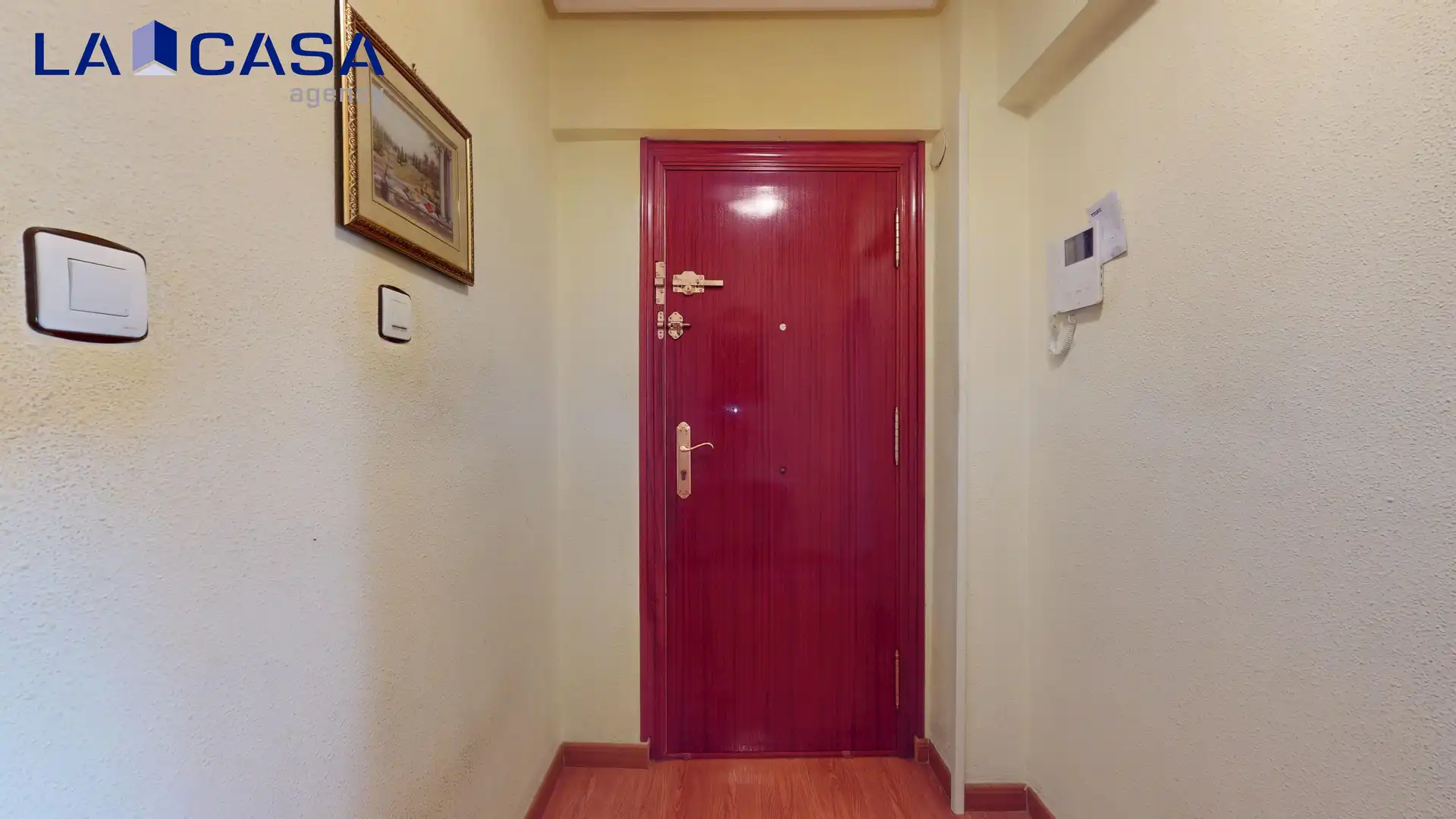 Flat with lift for sale in Sagarrasti Kalea, imagen 17