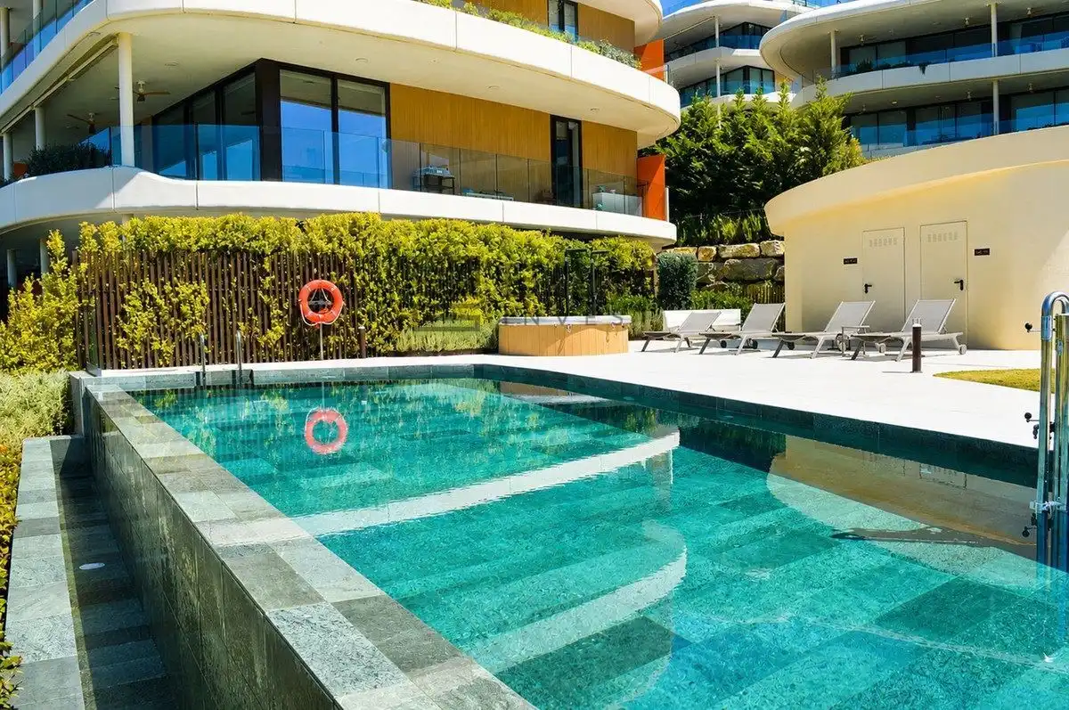 Piso con piscina en venta en Valley Collection, imagen 7