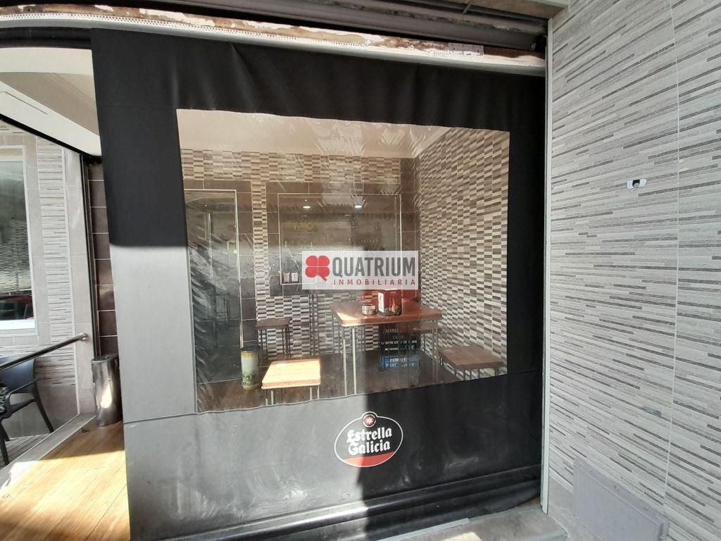 Local en venda en Ames amb Aire condicionat