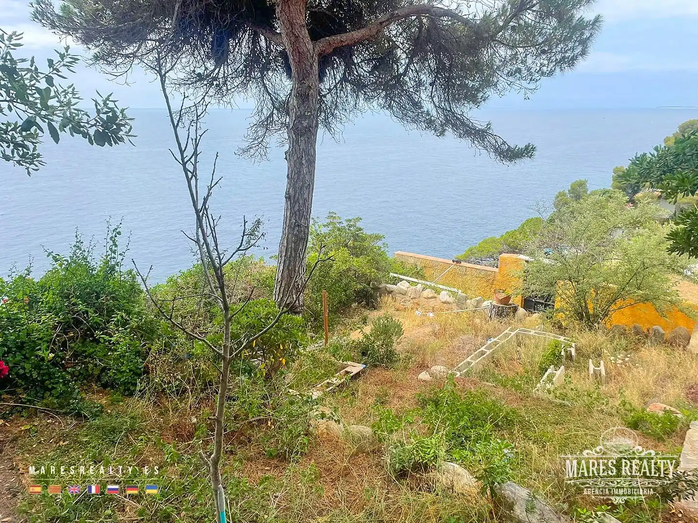 Casa o chalet en venta en Lloret de Mar con Calefacción, Jardín privado y Piscina