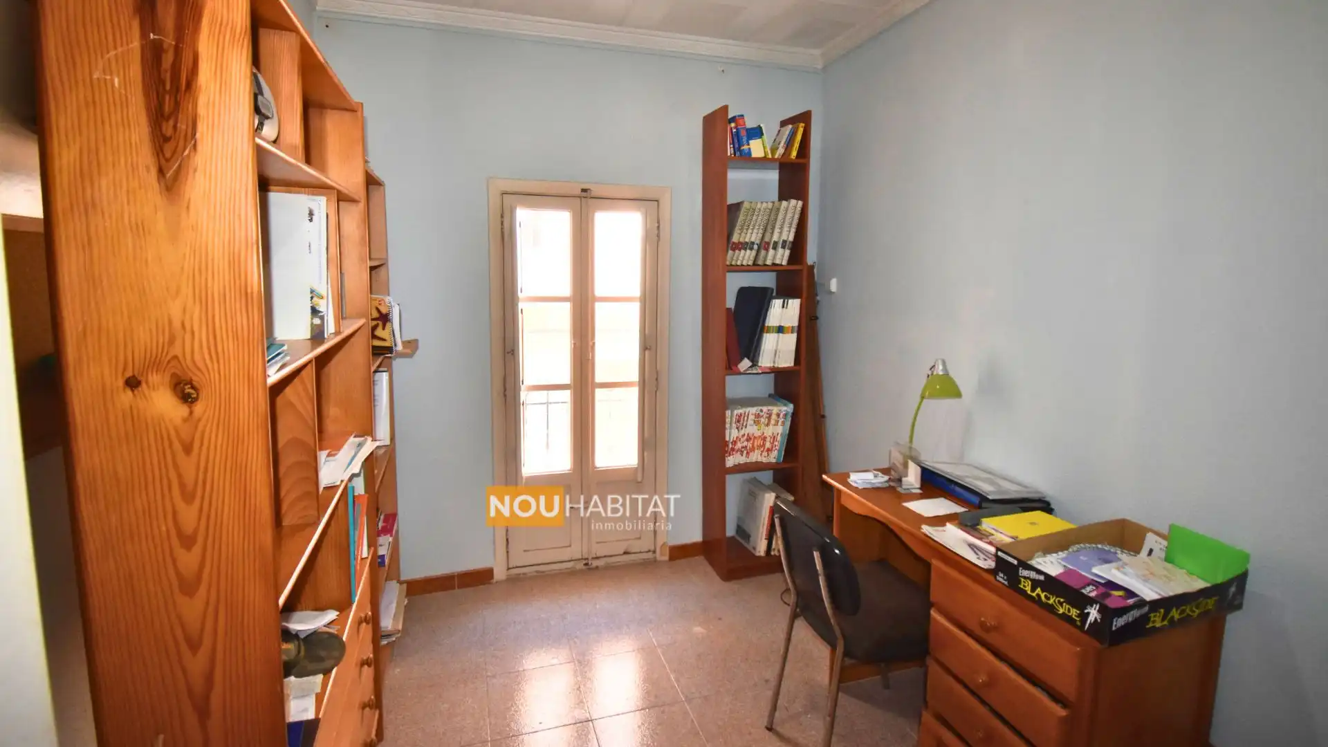 Casa amb terrassa en venda a Montserrat, imagen 14