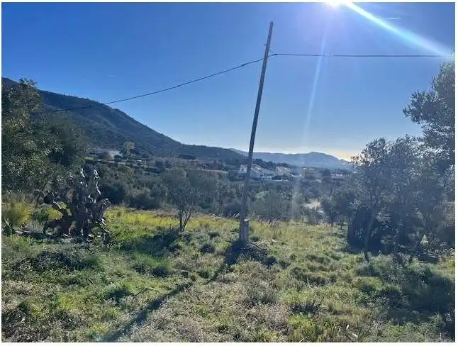 Residencial en venta en Girona