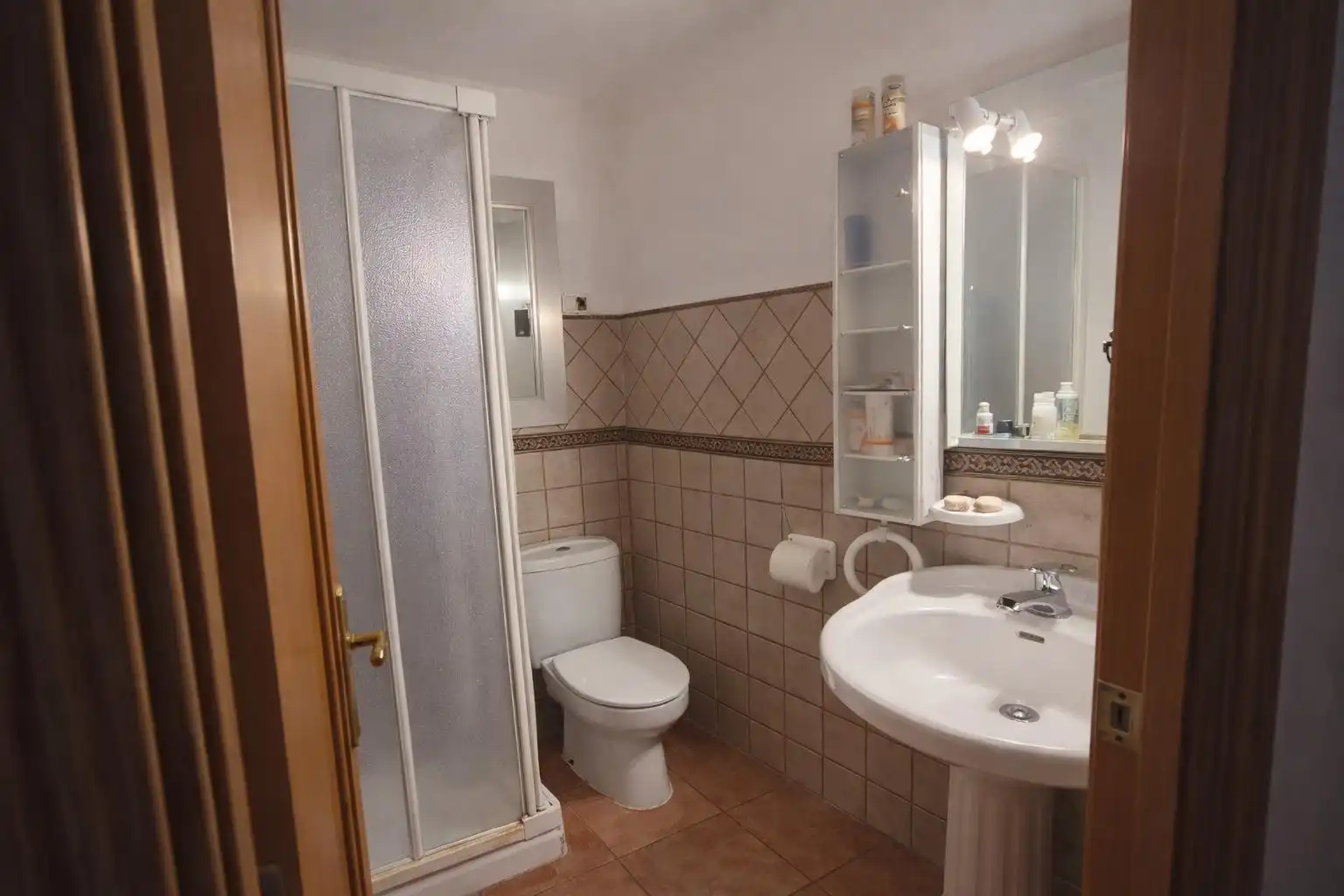 Baño de Piso en venta en Sant Sadurní d'Anoia con Aire acondicionado, Calefacción y Balcón