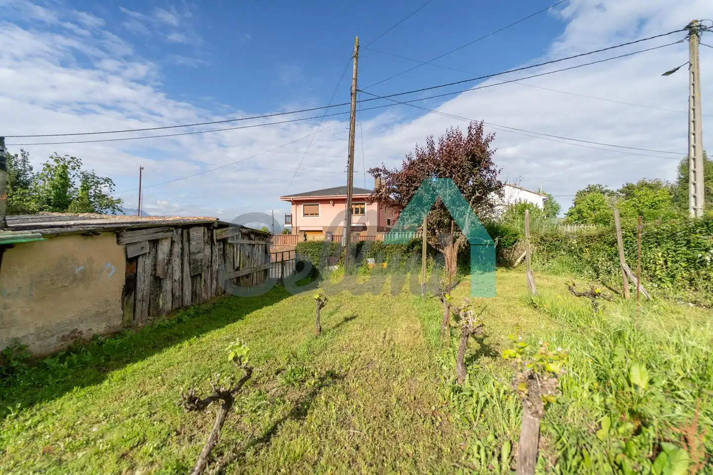 Residential zur Miete in Oviedo 