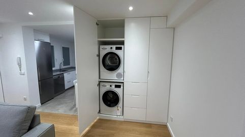 Foto 2 de Piso de alquiler en Campus Norte - San Caetano, Santiago de Compostela