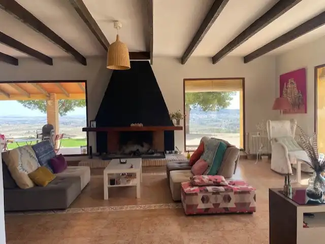 Houses for sale in Pliego
