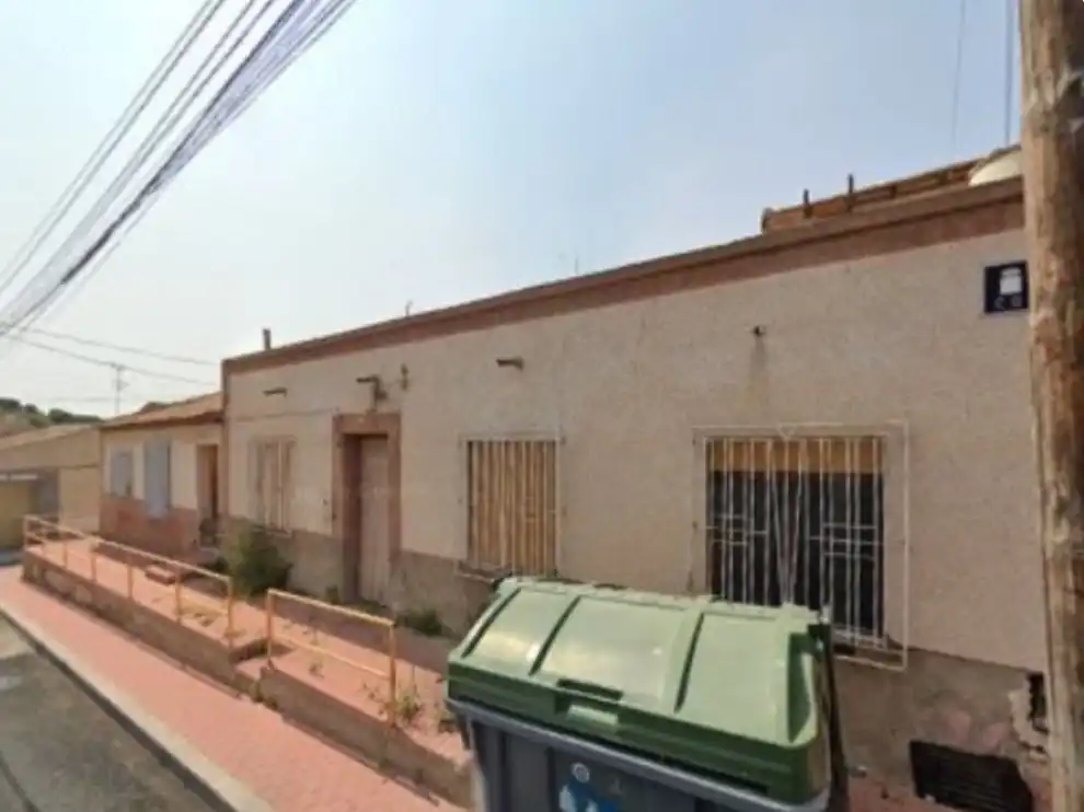 Haus mit Garten zum Verkauf in Calle collado 43