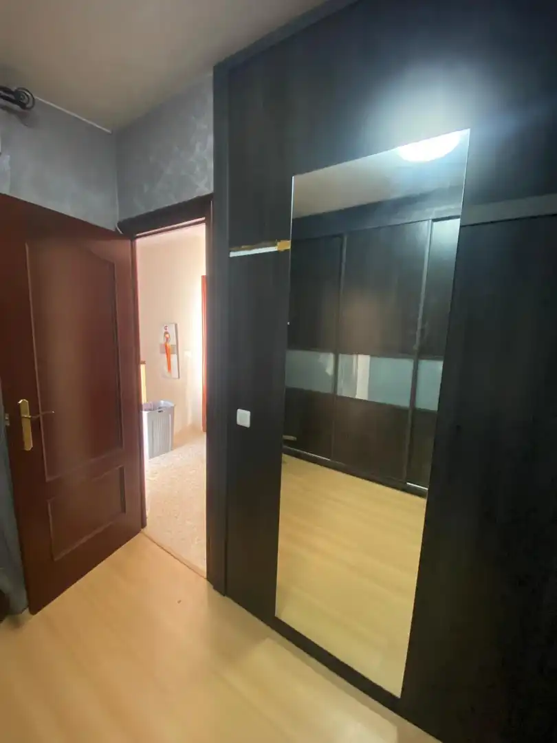 Bedroom of Houses for sale in Morón de la Frontera