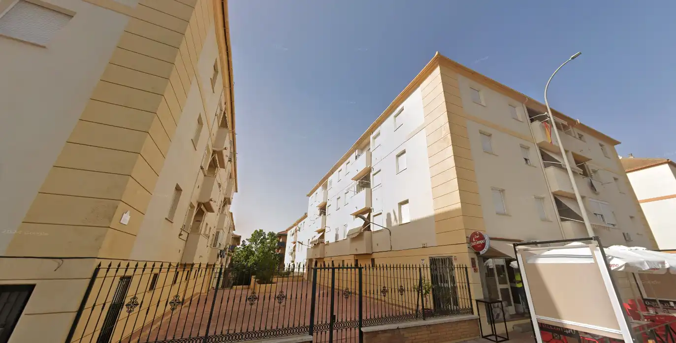 Wohnung zum Verkauf in Calle Dr Castillar Del Pino,2 Bloque 1,3 -E, imagen 2