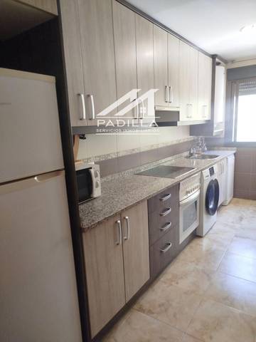 Piso en Venta en ROSALES en Méntrida