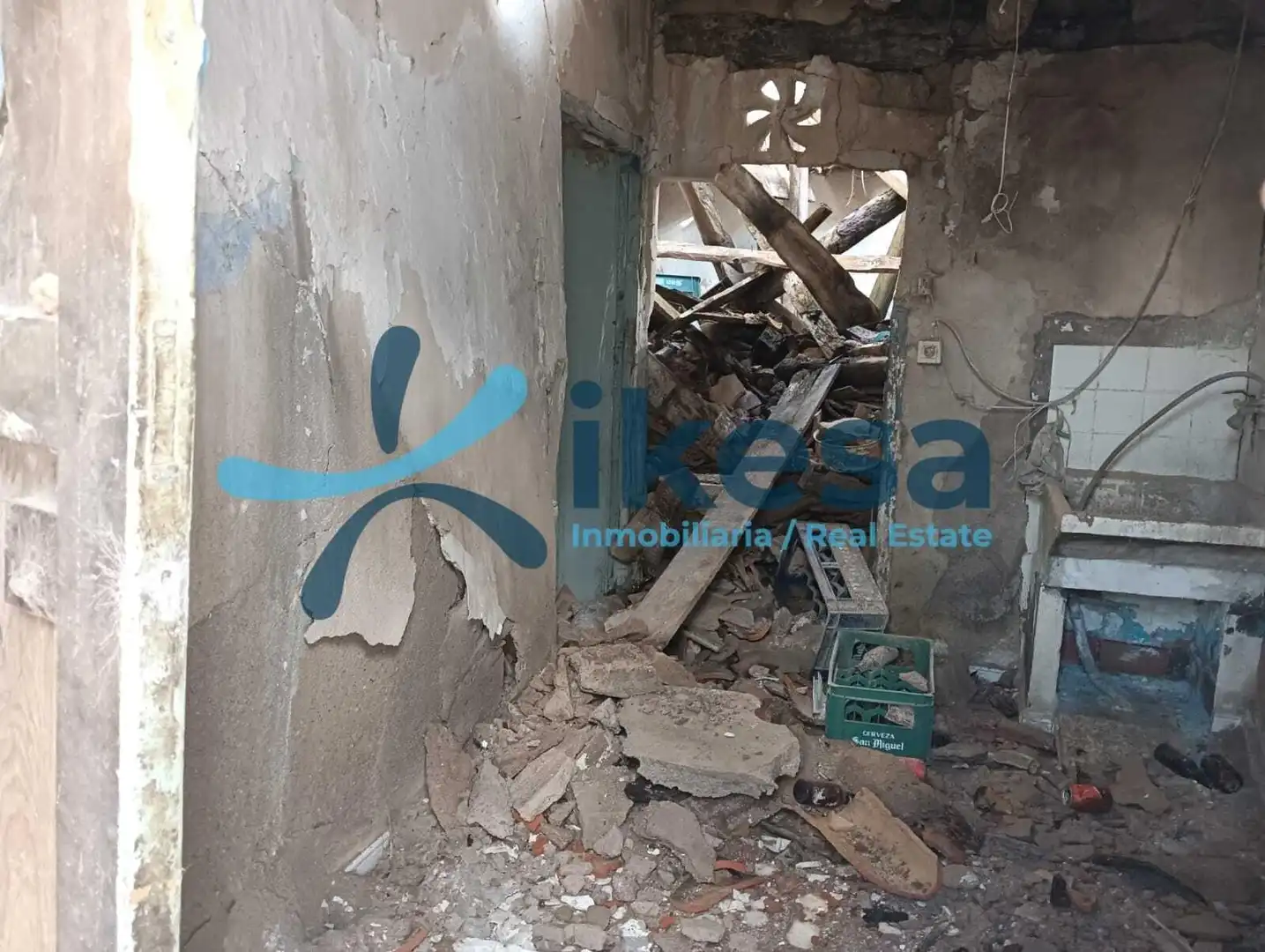 Casa en venta en La Puerta de Segura, imagen 6