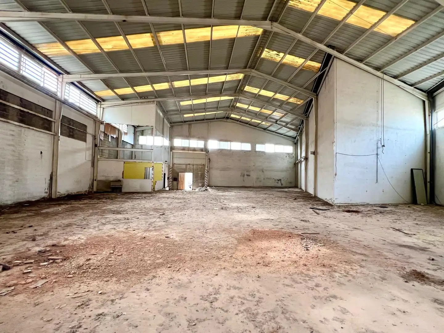 Nave industrial in vendita a Calle San Esteban