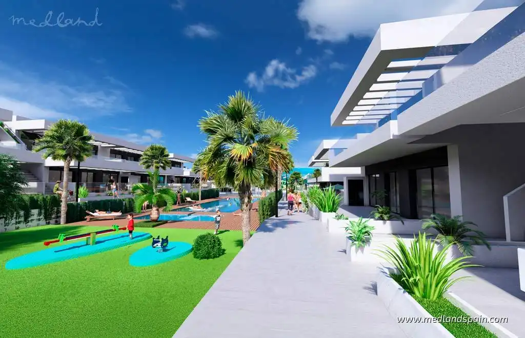 Mini appartamento con piscina in vendita a Algorfa, imagen 15