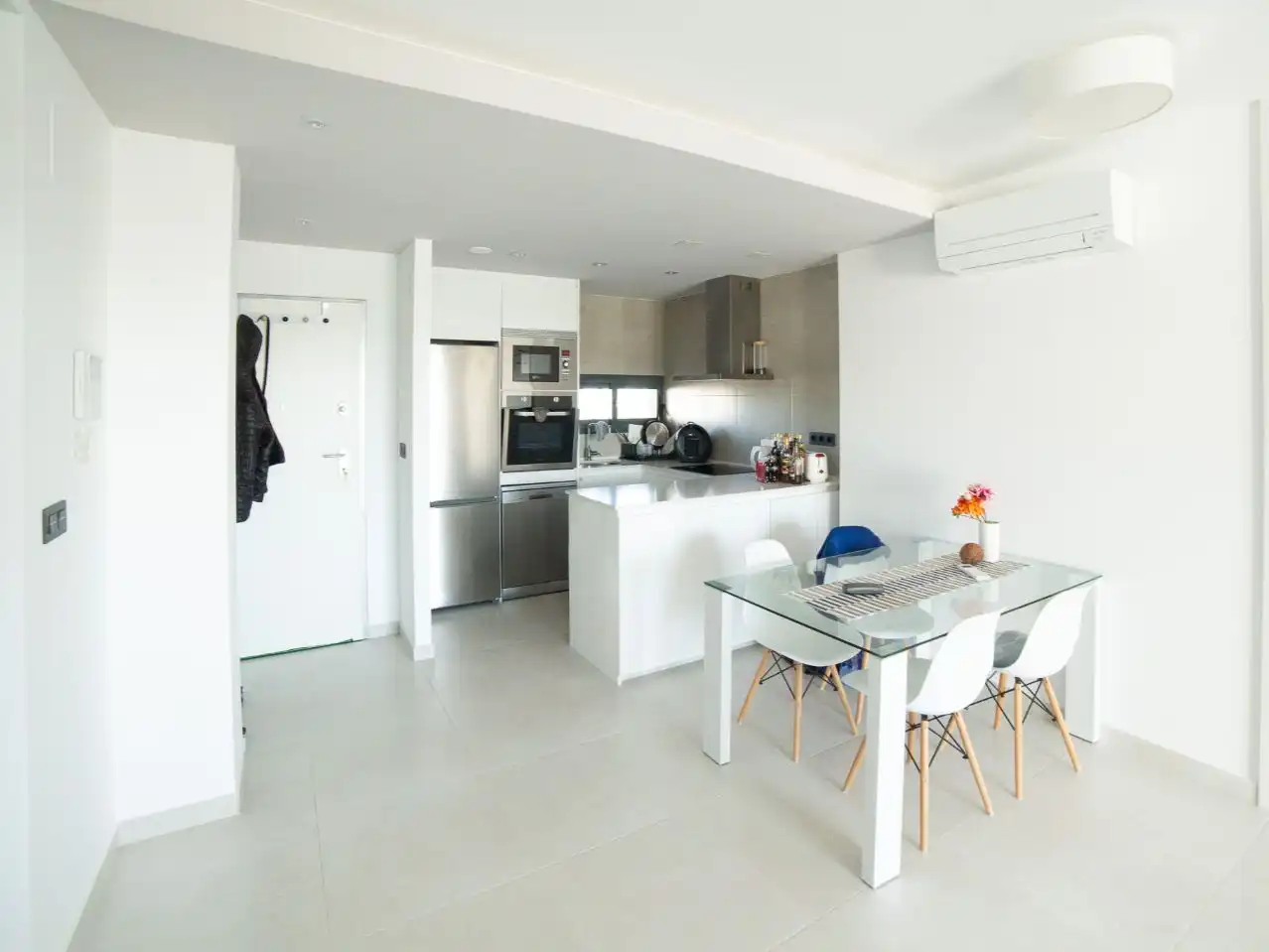 Apartament amb ascensor en venda a CANTAUESSO 3, imagen 2