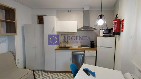 Foto 2 de Casa o xalet de lloguer a Casco Antiguo, Cáceres