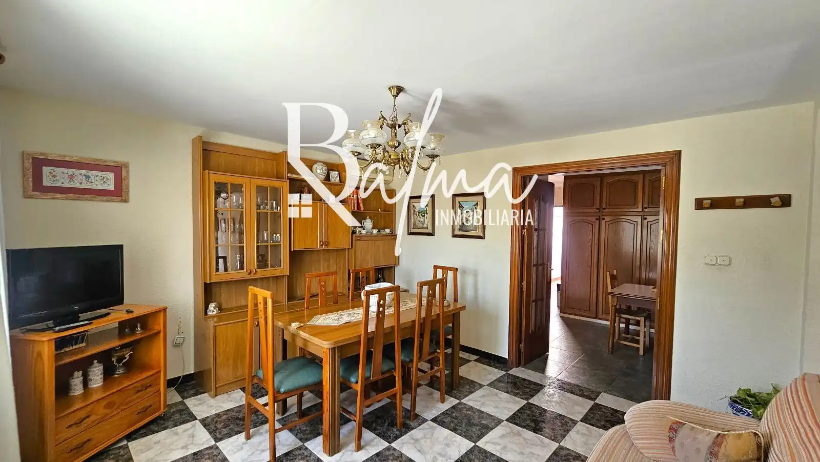 Wohnung zum Verkauf in Vélez-Málaga ciudad, imagen 23