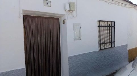 Foto 2 de Pis en venda a Calle Lino García Q, 6, Malagón, Ciudad Real