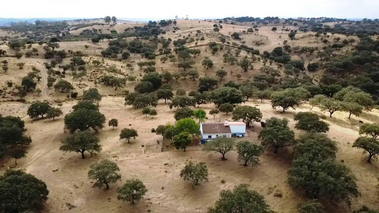 Grundstücke zum Verkauf in El Cerro de Andévalo