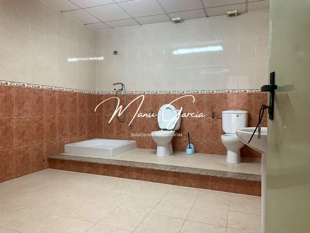 Industrial building to rent in Las Vegas - Campoaras, imagen 8