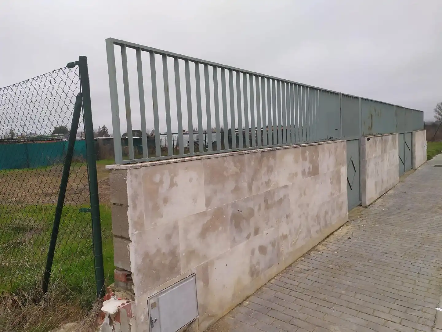 Terrenos y solares en venta en Grijota, imagen 7