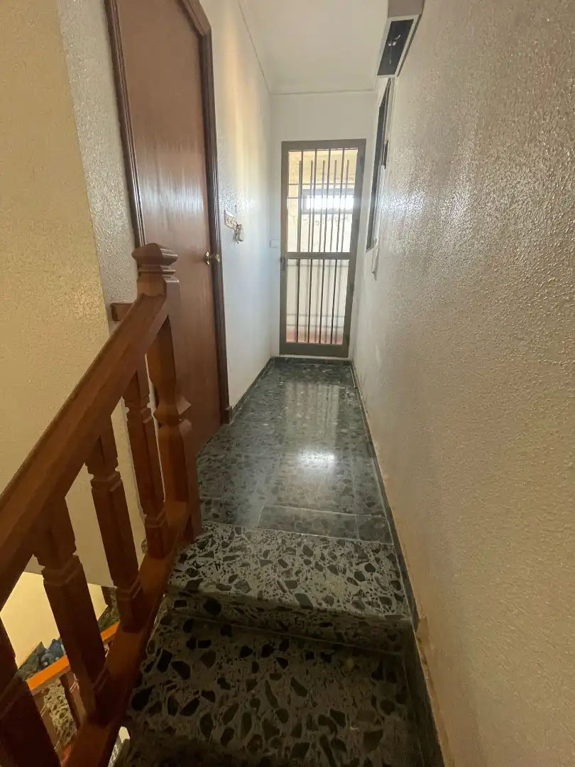 Chalet con jardín en venta en Carretera a Mazarrón 201, imagen 26