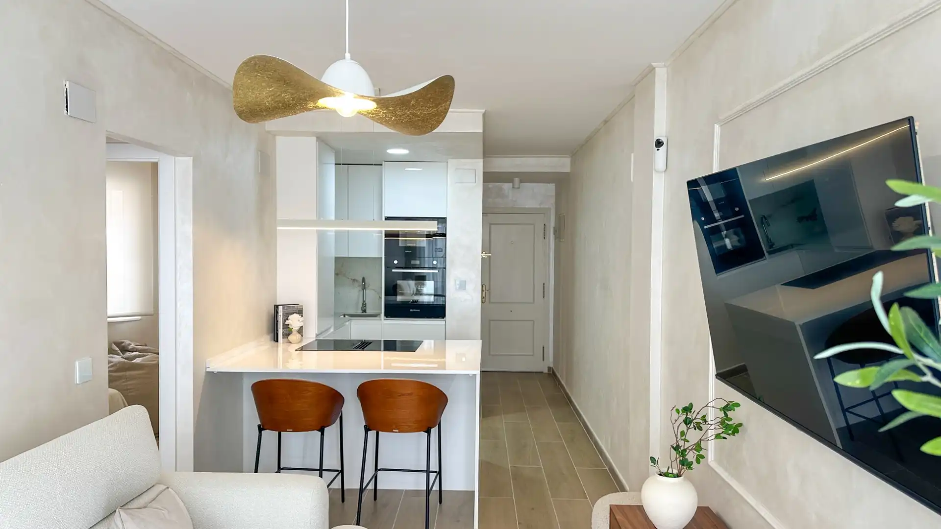 Apartment mit Terrasse zum Verkauf in Centro, imagen 9