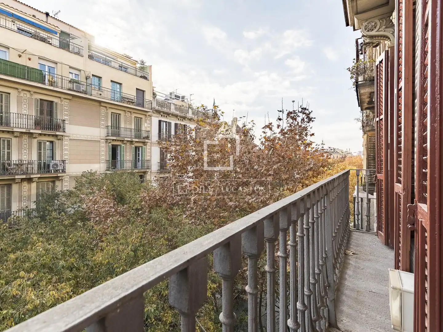 Appartement avec terrasse à vendre à Eixample, imagen 45
