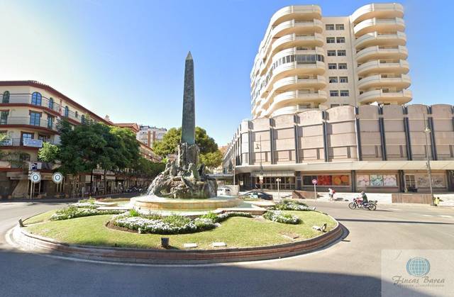 Garaje en Venta en  Jesus Santos Rein en Centro ciudad