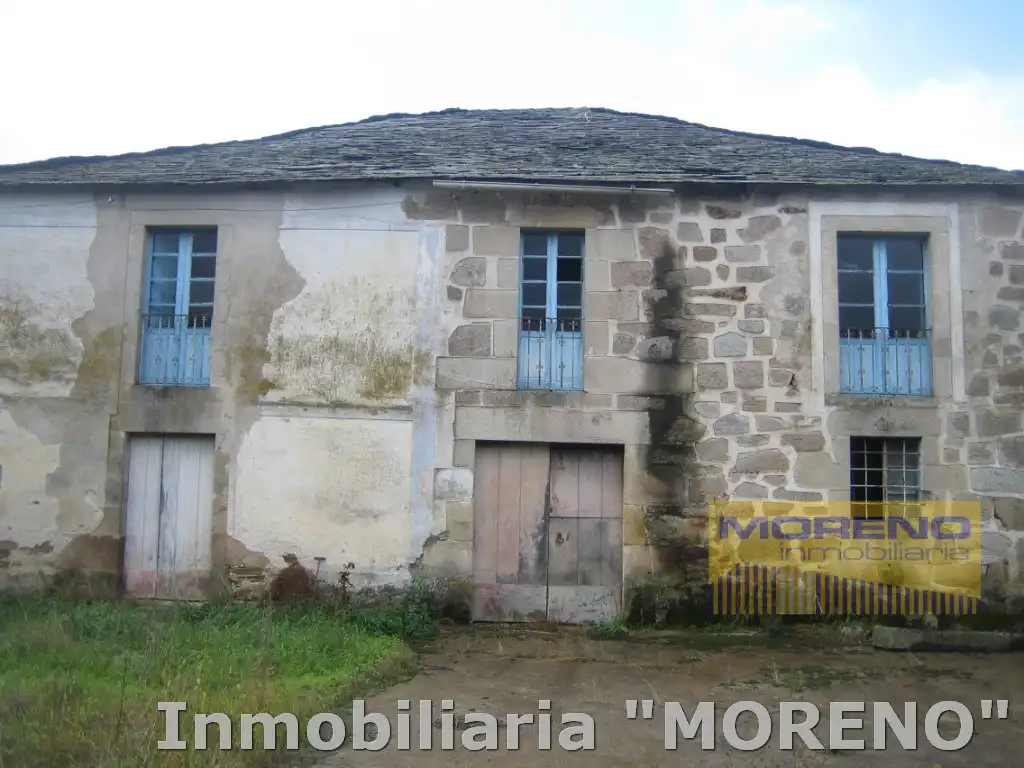 Casa rústica en venda a Láncara, imagen 4
