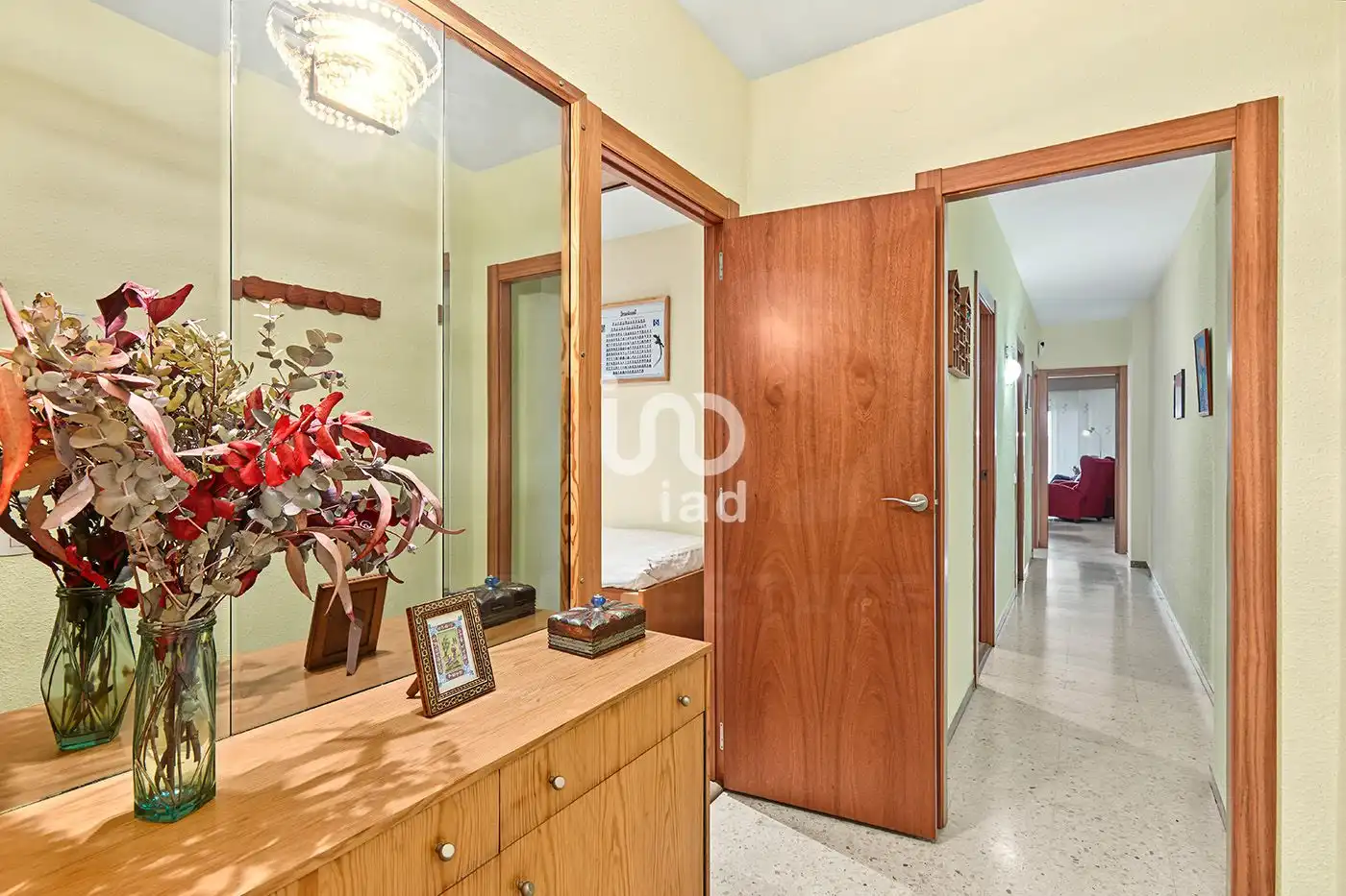 Flat for sale in La Plana