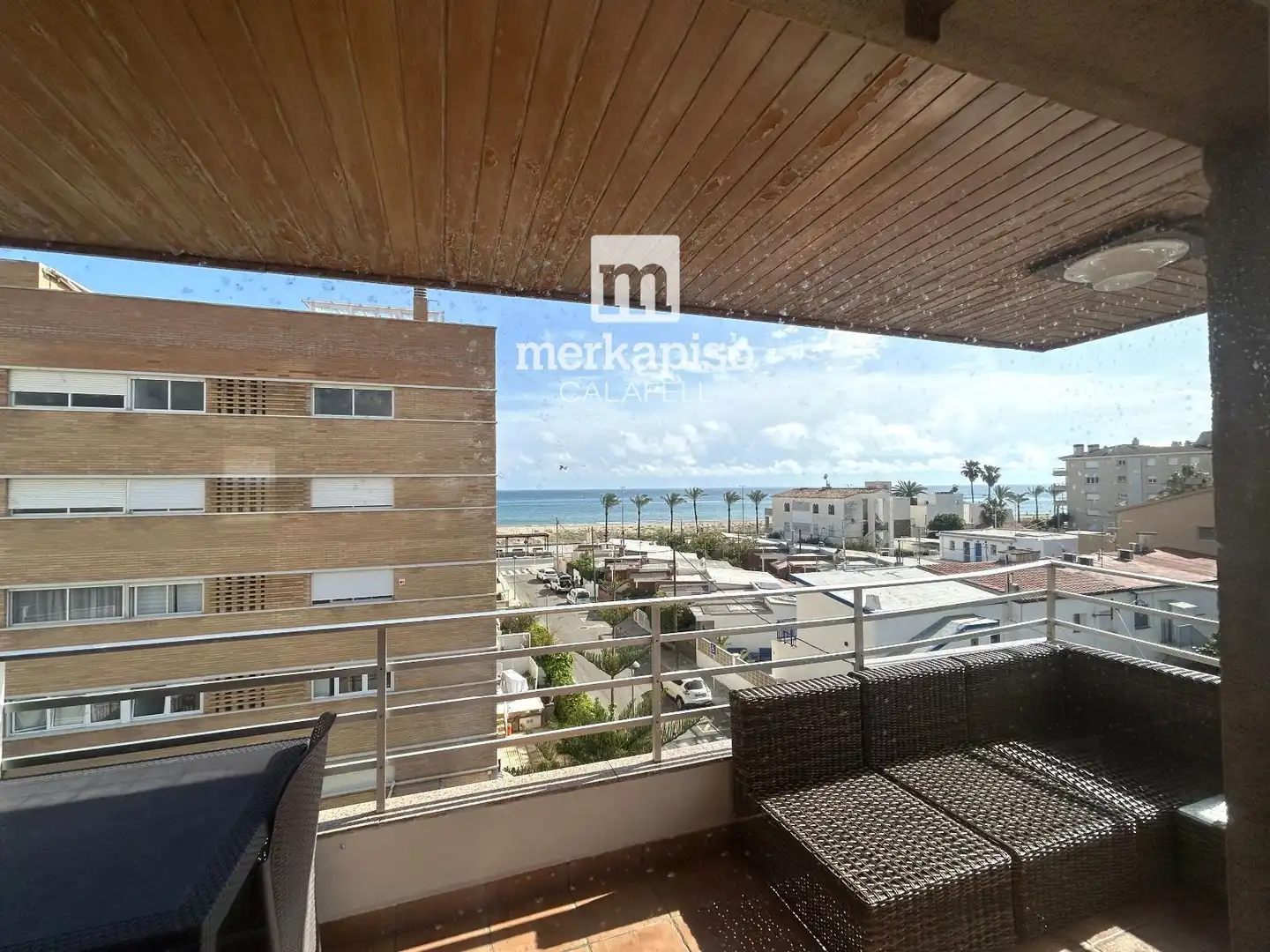 Flat with lift for sale in Josep Maria Juncadella