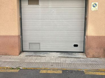 Local comercial en venda a Carrer del Sol