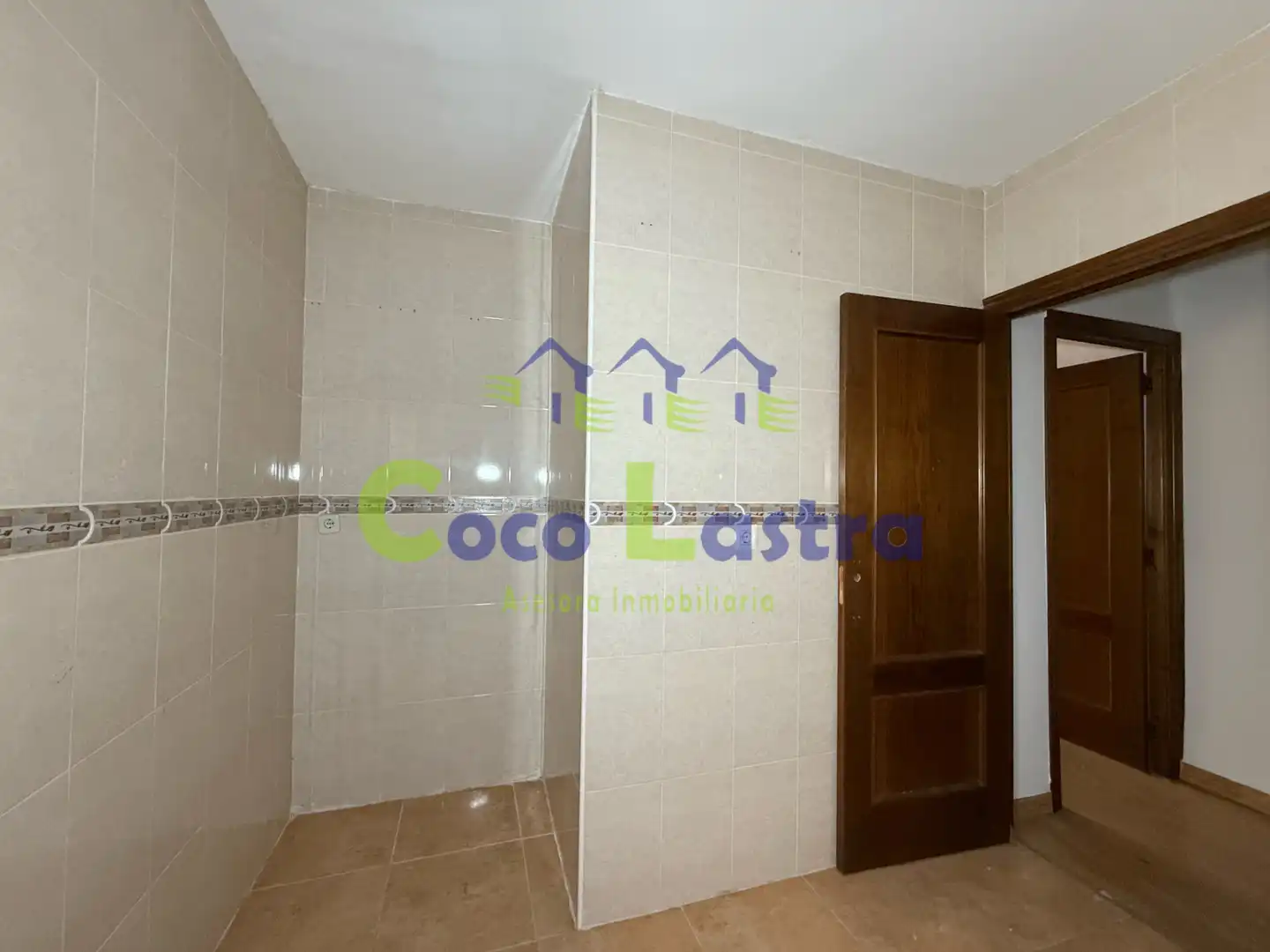 Piso en venta en Béjar con Calefacción y Balcón