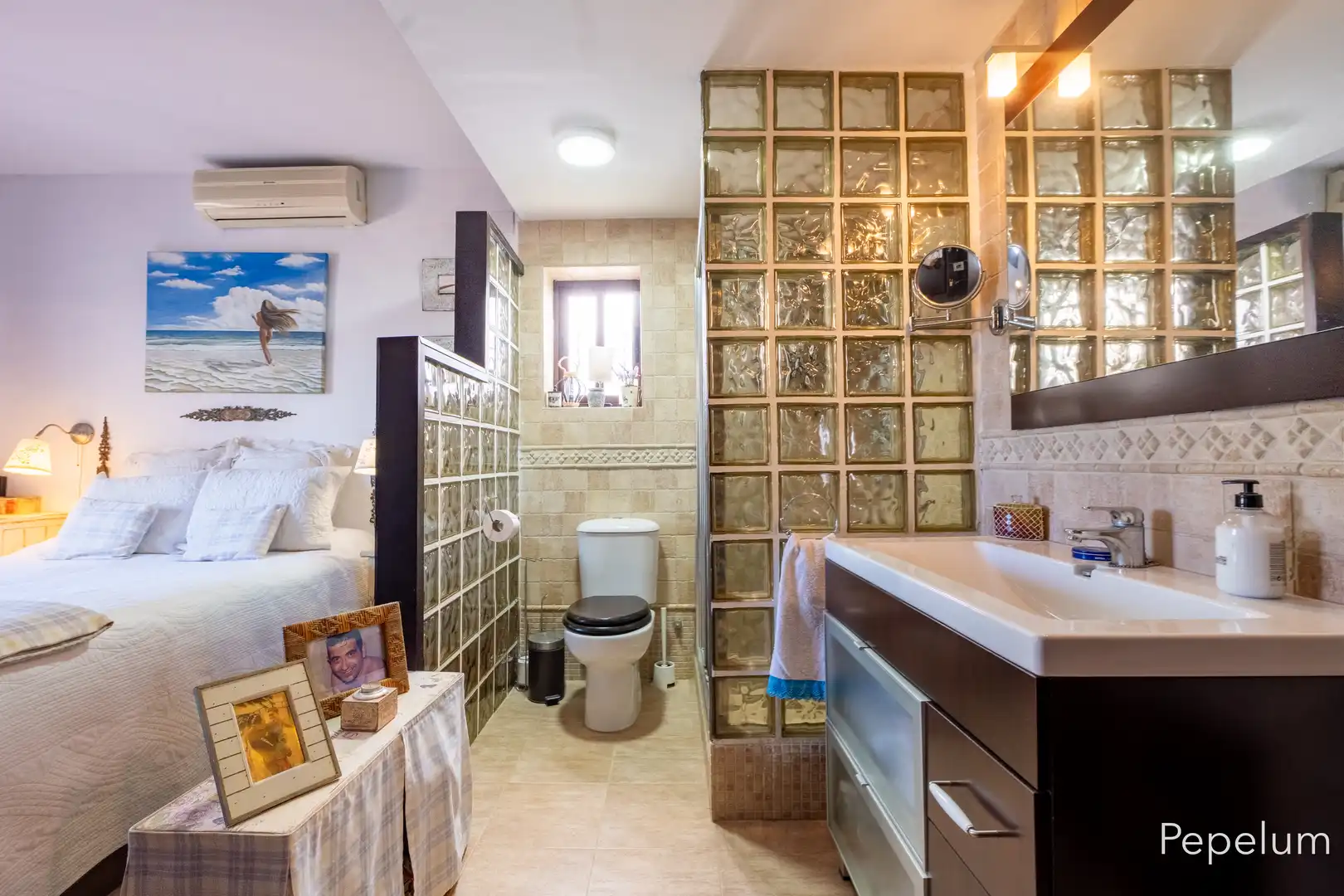 Chalet con piscina en venta en Chilches, imagen 25
