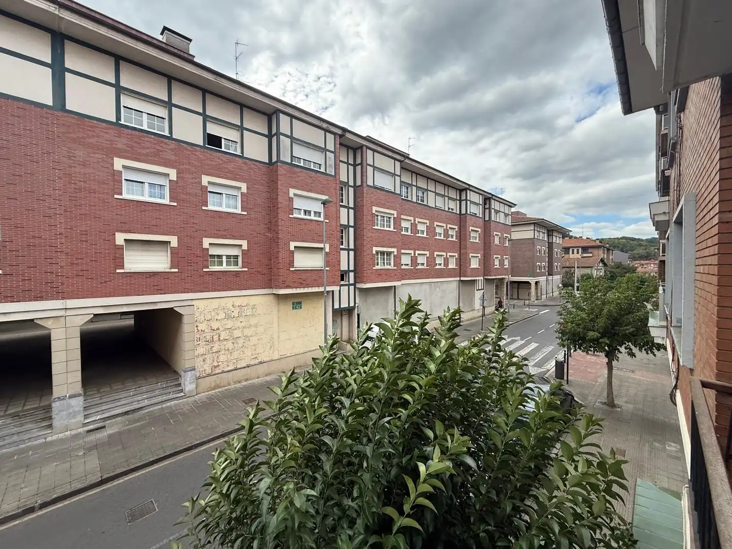 Wohnung mit Terrasse zum Verkauf in Galdakao