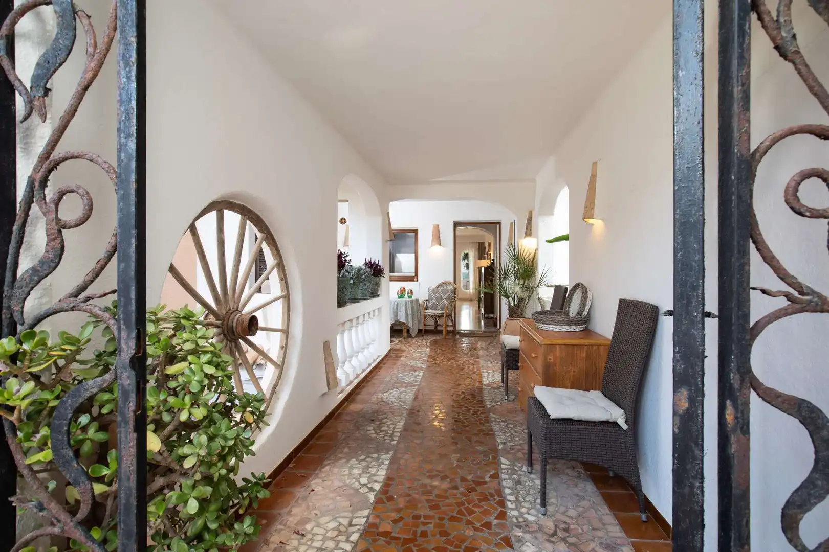Planta baja en venta en Calvià con Aire acondicionado, Calefacción y Terraza