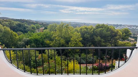 Foto 4 de Apartamento de alquiler en Alto de los Monteros, Marbella